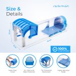 Durable-mouse-rat-trap-pest-control